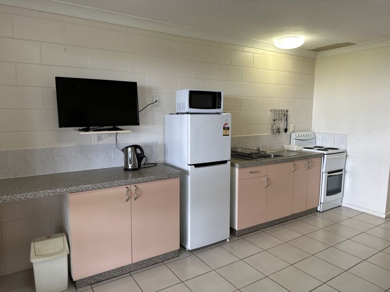 6/23 Cay Street, Saunders Beach Harcourts Kingsberry Townsville