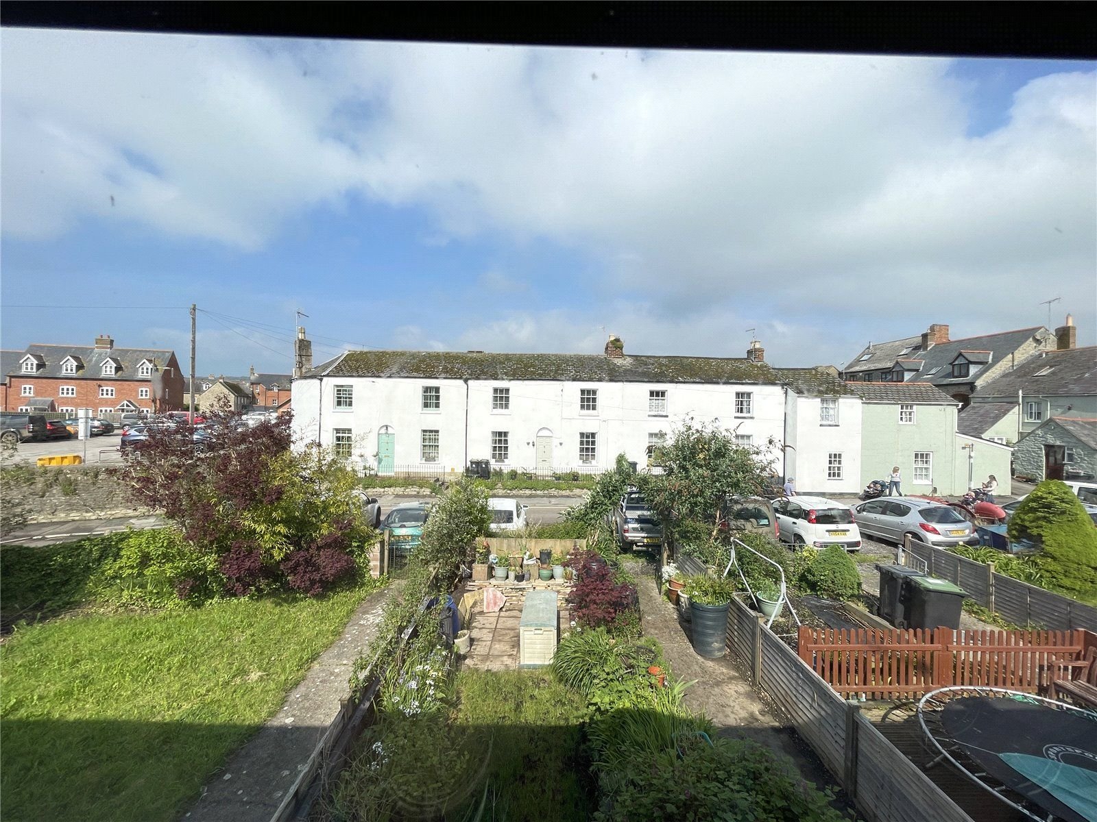 4 New Zealand Terrace, Bridport Kennedys Estate Agents