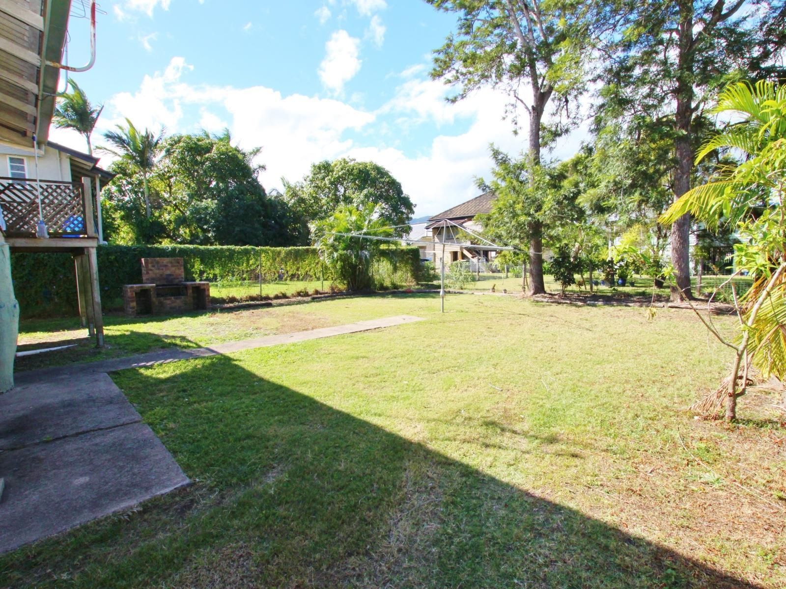Real Estate For Lease 1/94 Princess Street Berserker , QLD