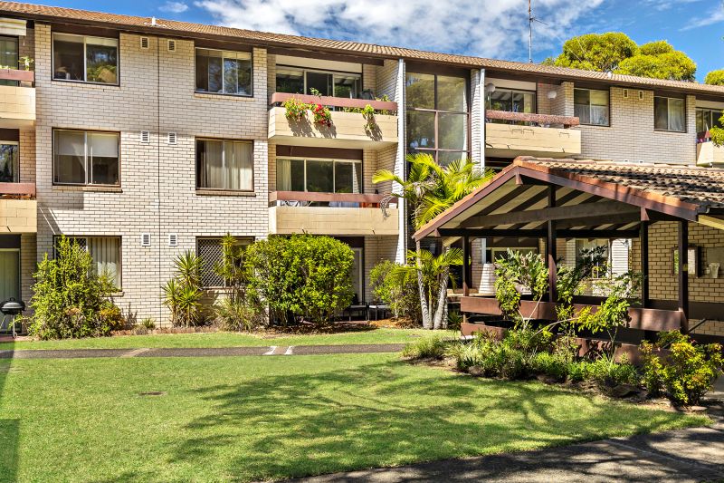 Real Estate For Sale 16/3341 Victoria Avenue Penshurst , NSW