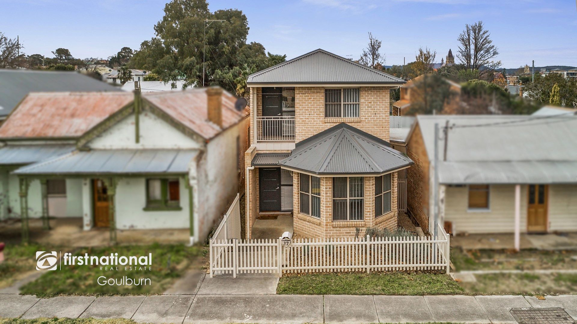 37 Addison Street, Goulburn Goulburn First National Real Estate
