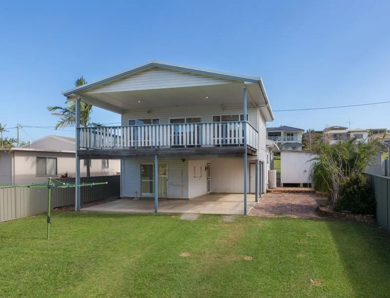 Real Estate For Sale 15 Trafalgar St Woolgoolga , NSW