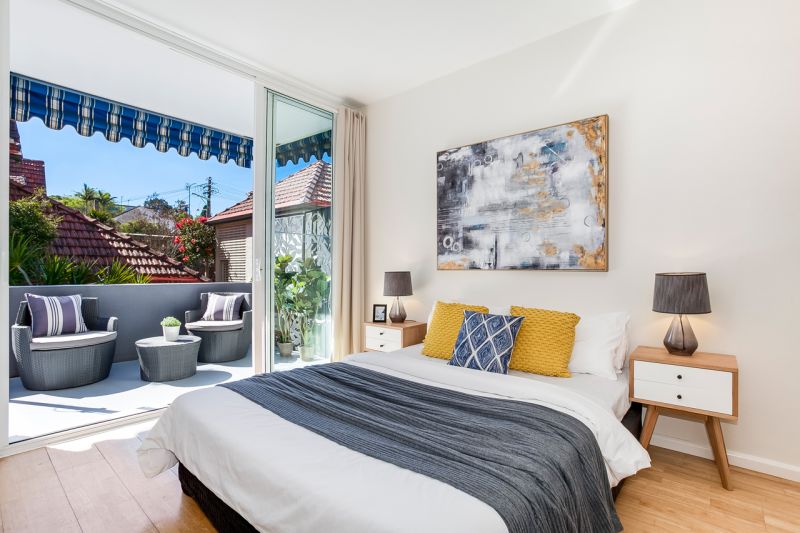 Real Estate For Sale 5/3 Boyd Lane Neutral Bay , NSW