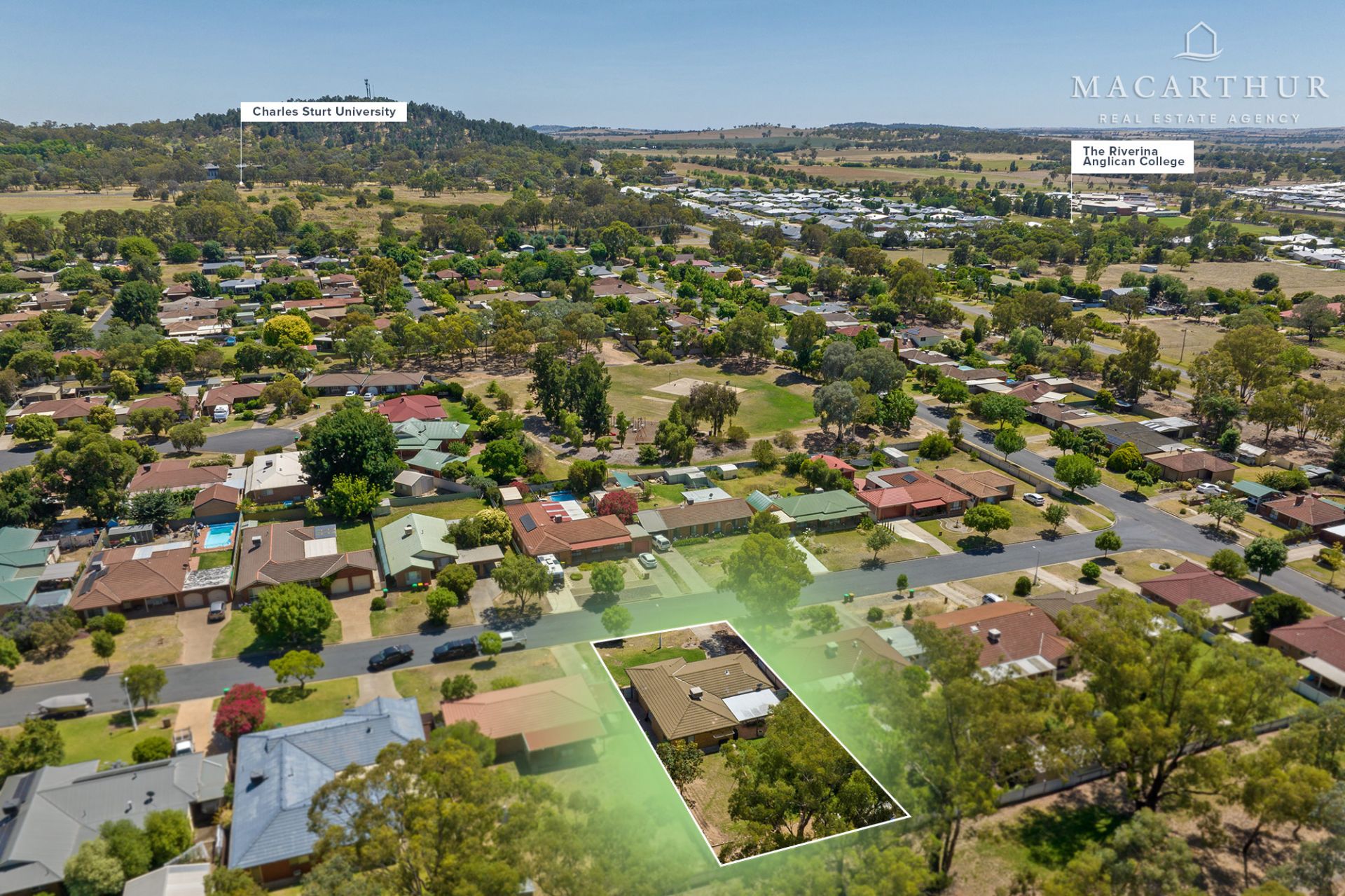 10 Doman Street, Estella Macarthur Real Estate Agency