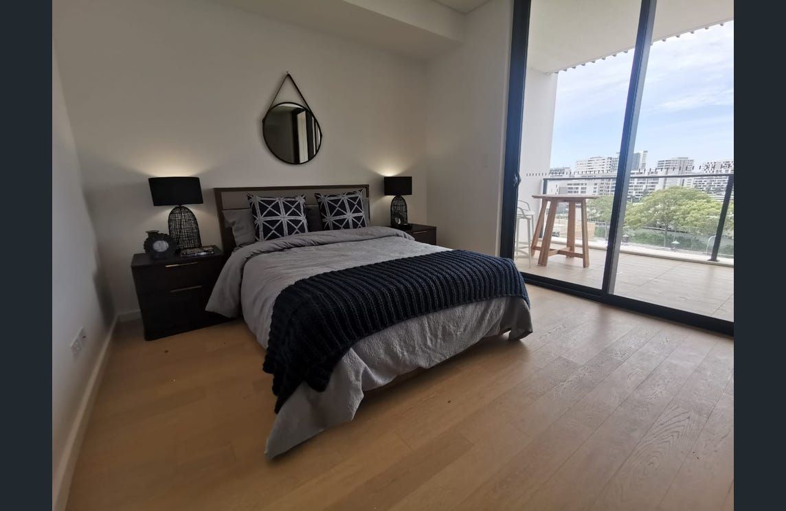 Real Estate For Sale C713/12 Paul Street Zetland , NSW