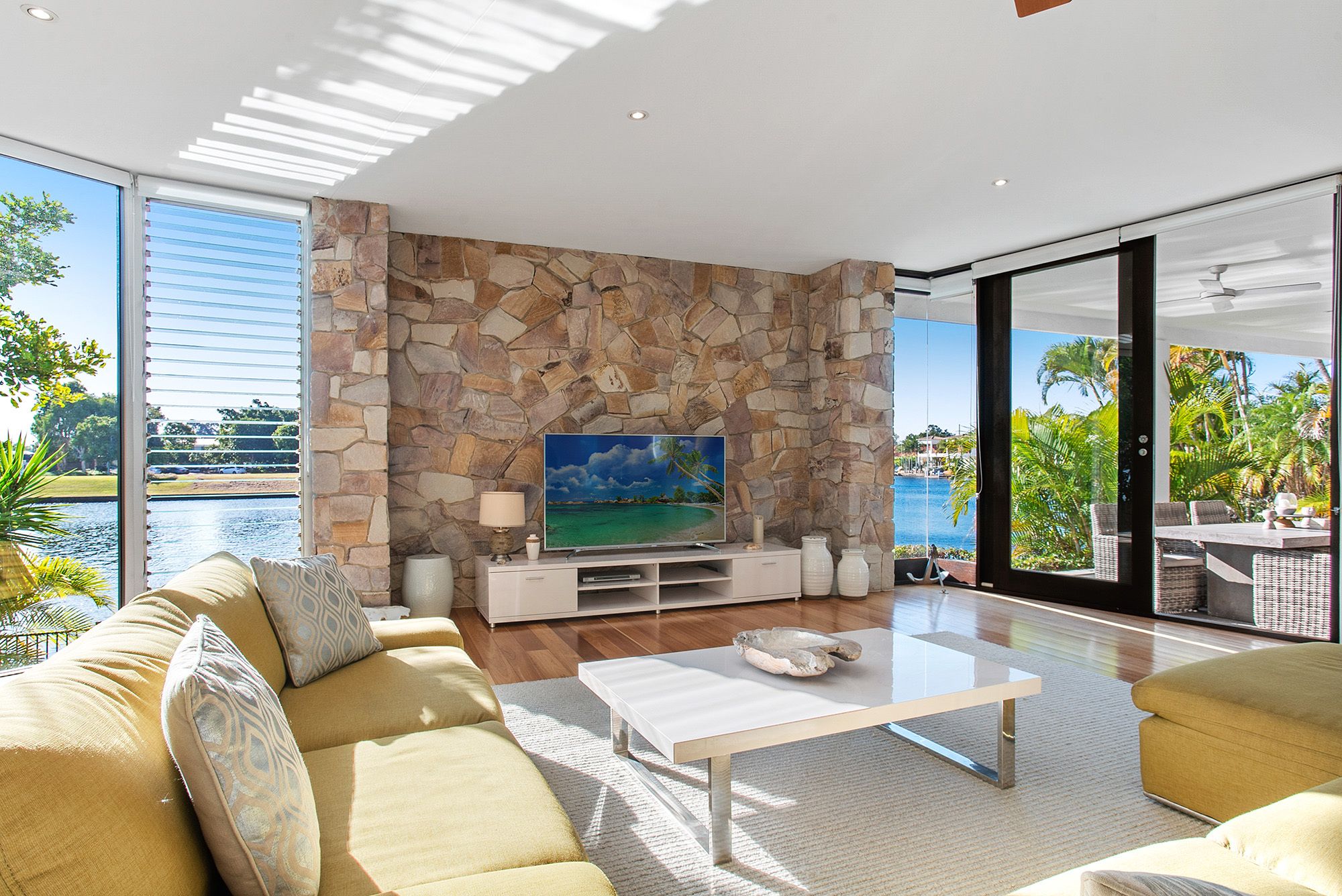 Real Estate For Sale 16 The Anchorage Noosa Waters , QLD