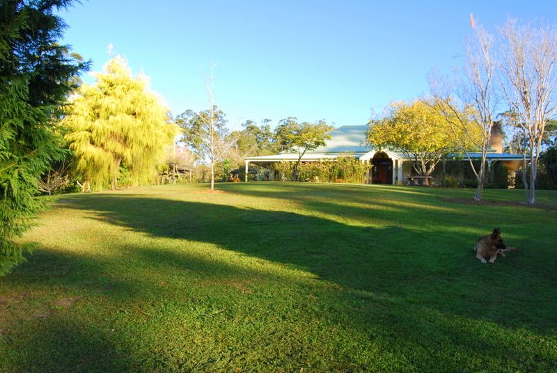 Real Estate For Sale 97 Mahers Road Bellingen , NSW