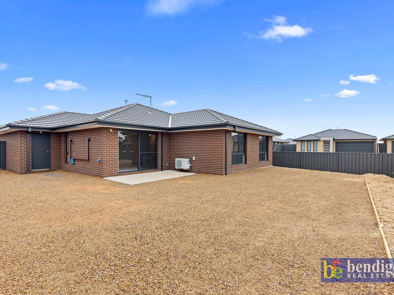 13 Edgerton Road, Huntly Bendigo Real Estate