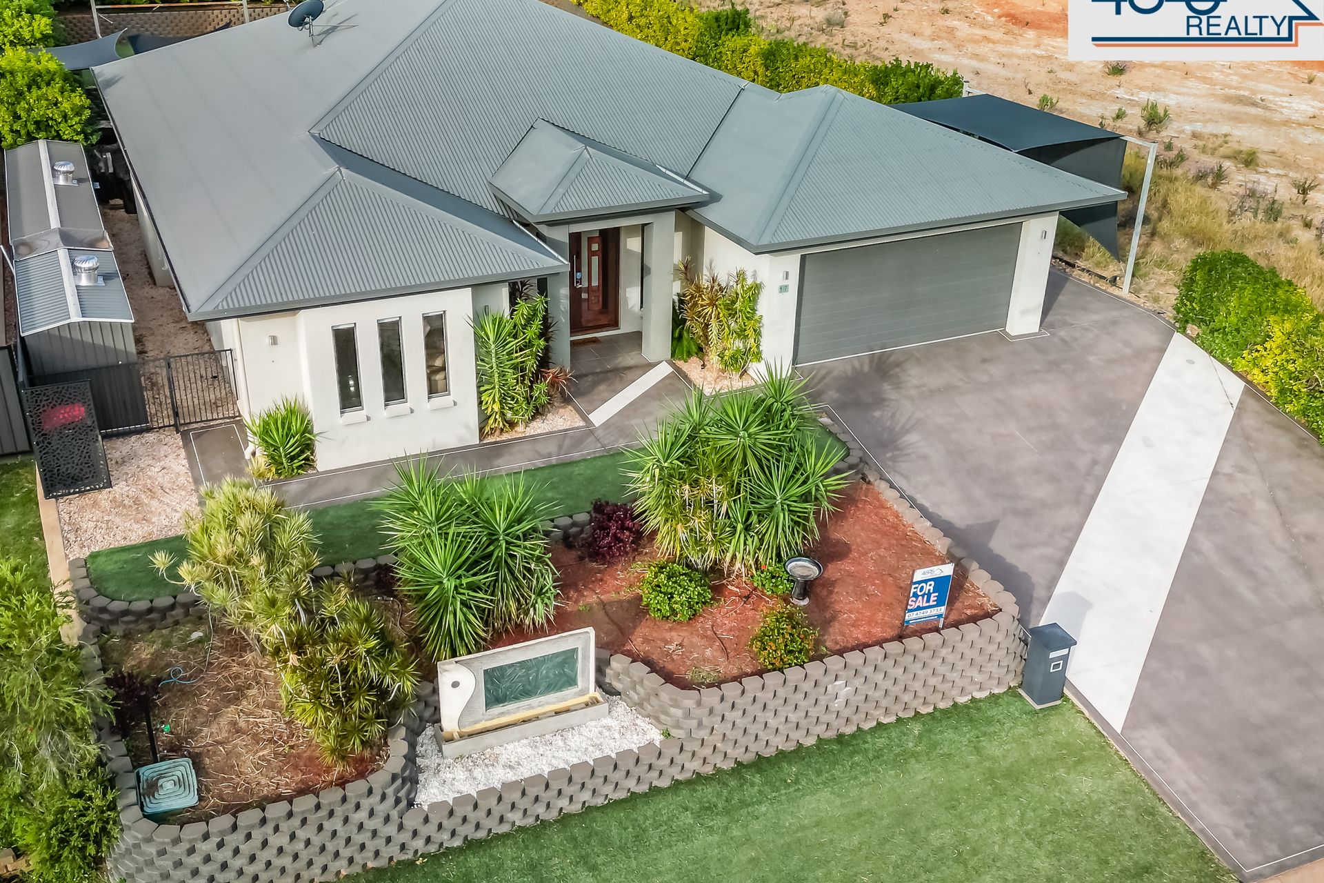 57 Wright Road, Mount Isa 4825 Realty