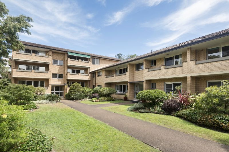 Real Estate For Sale 7/22 Cliff Street Manly , NSW