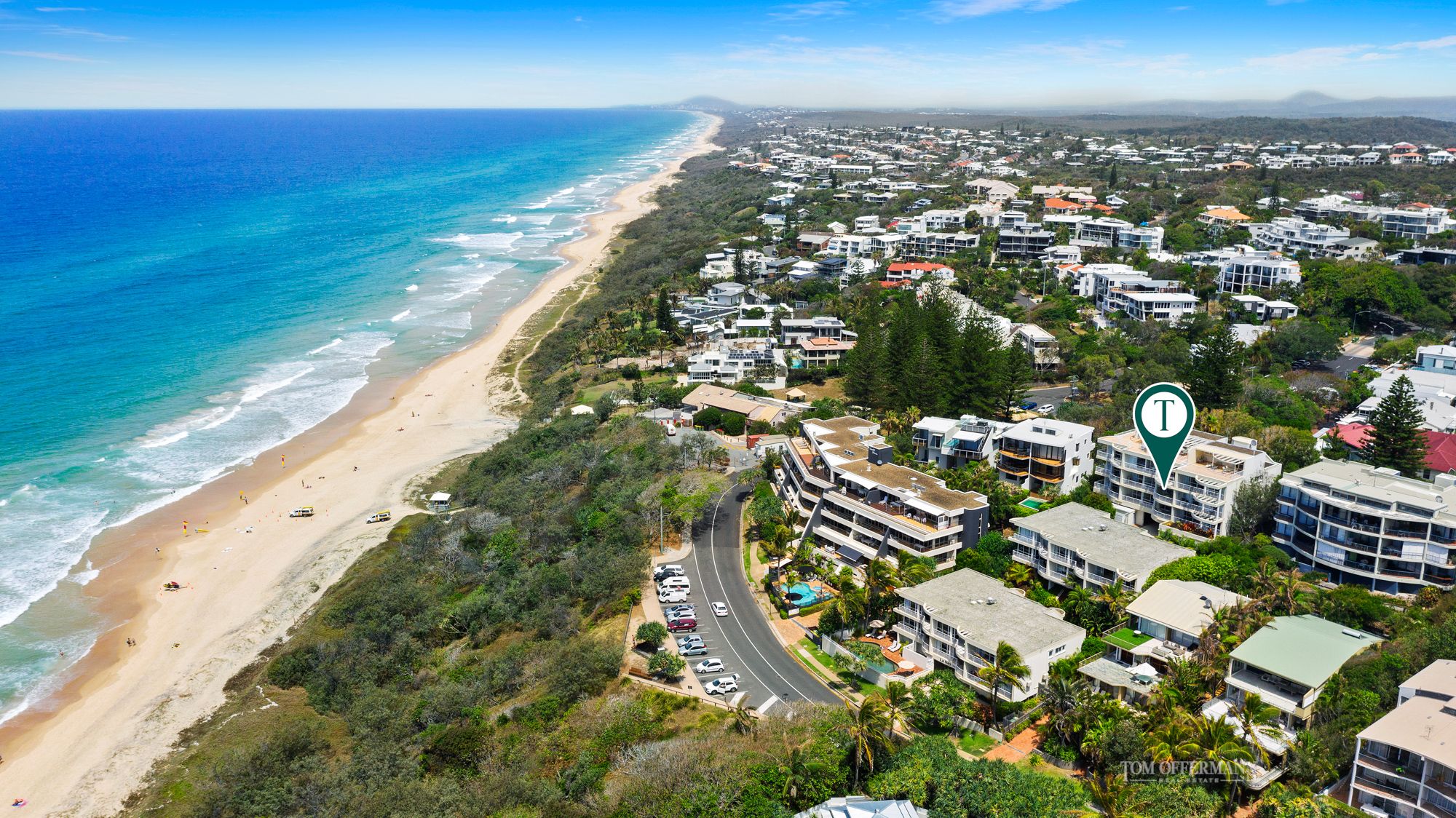 Real Estate For Sale 14/5 Belmore Terrace Sunshine Beach , QLD