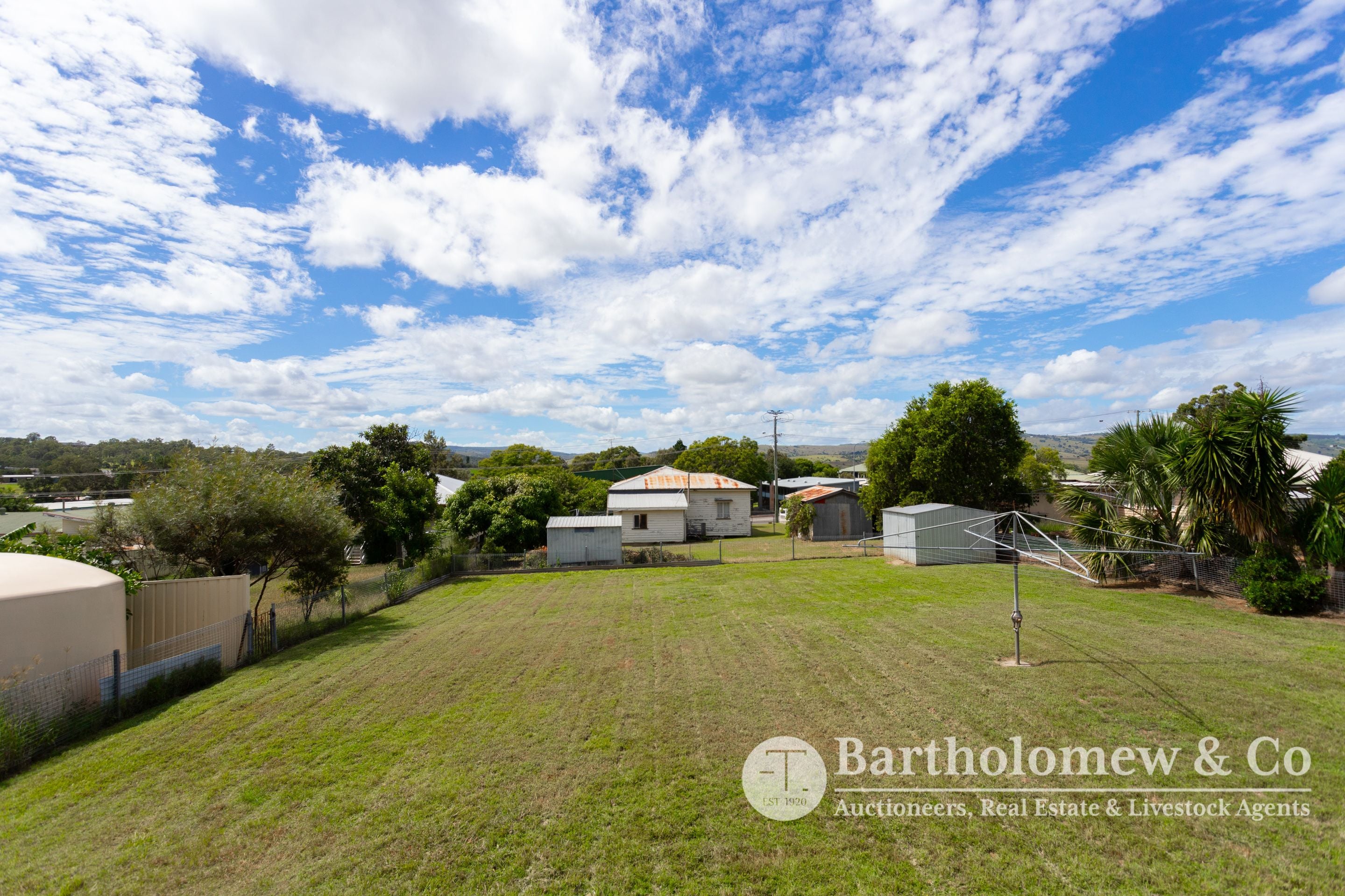 Real Estate For Sale 13 Golf Avenue Boonah , QLD