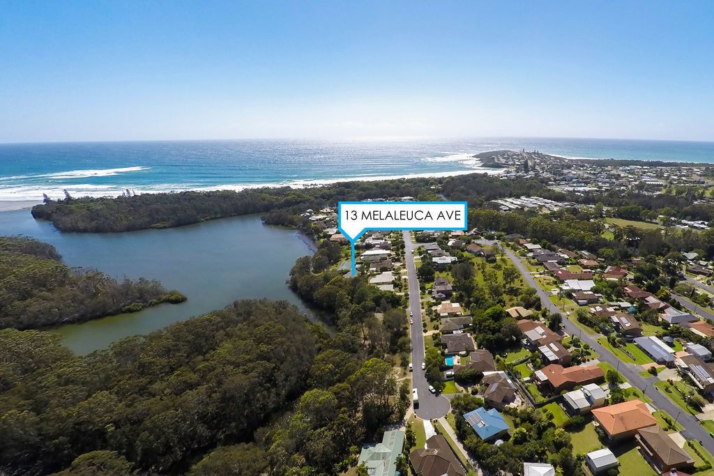 Real Estate For Sale 13 Melaleuca Avenue Woolgoolga , NSW