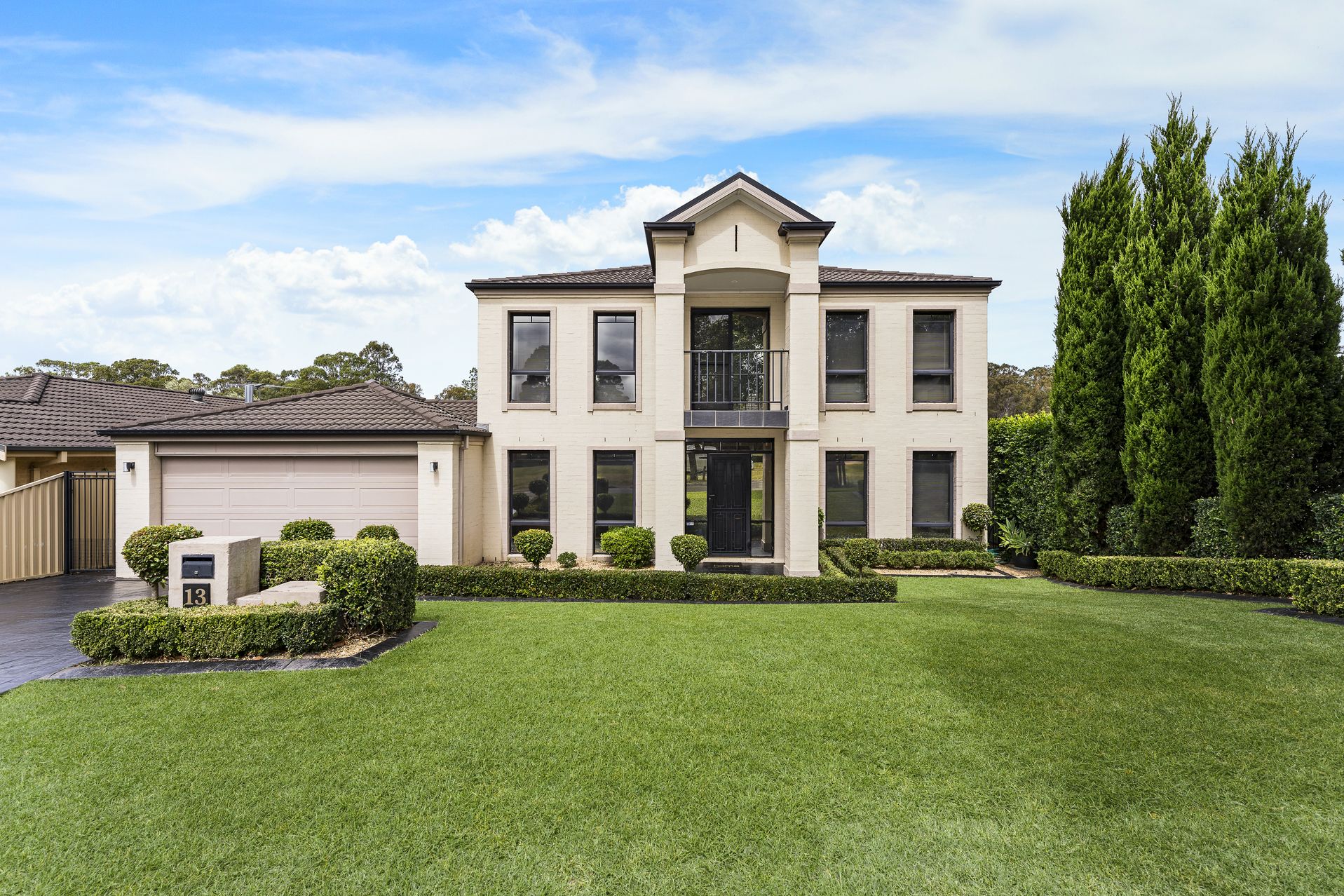 Real Estate For Sale 13 Bottlebrush Street Mount Annan , NSW