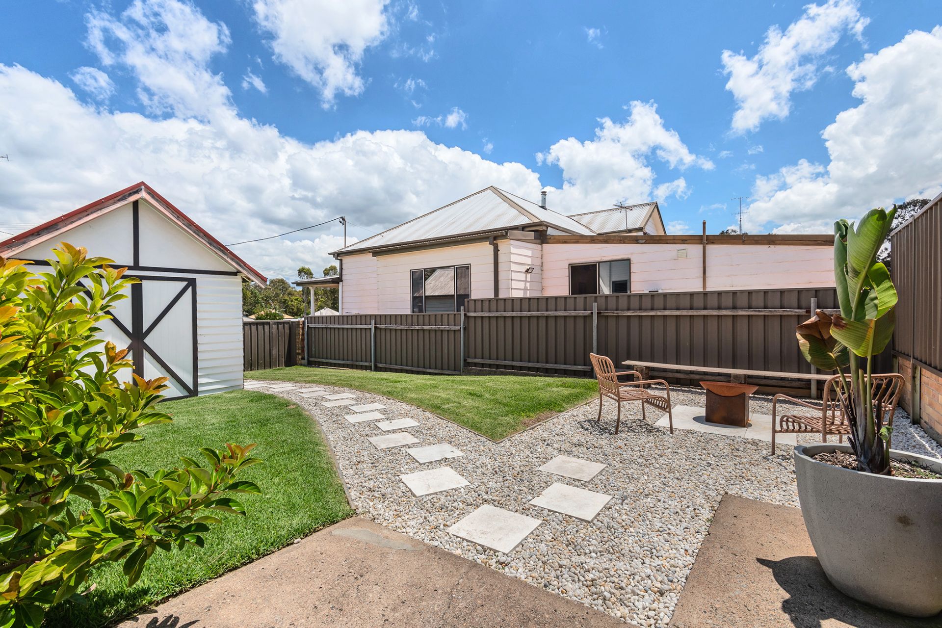 Real Estate For Sale 4 Jeffries Street Cessnock , NSW