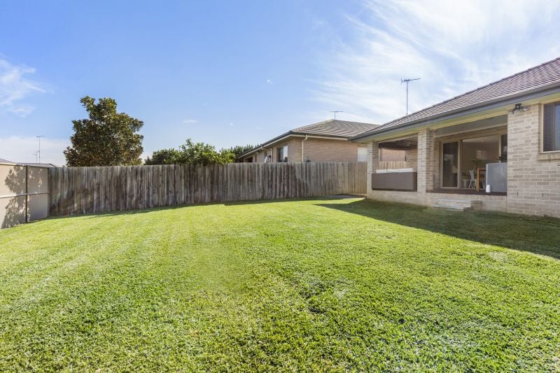 Real Estate For Sale 13 Delaware Street Spring Farm , NSW