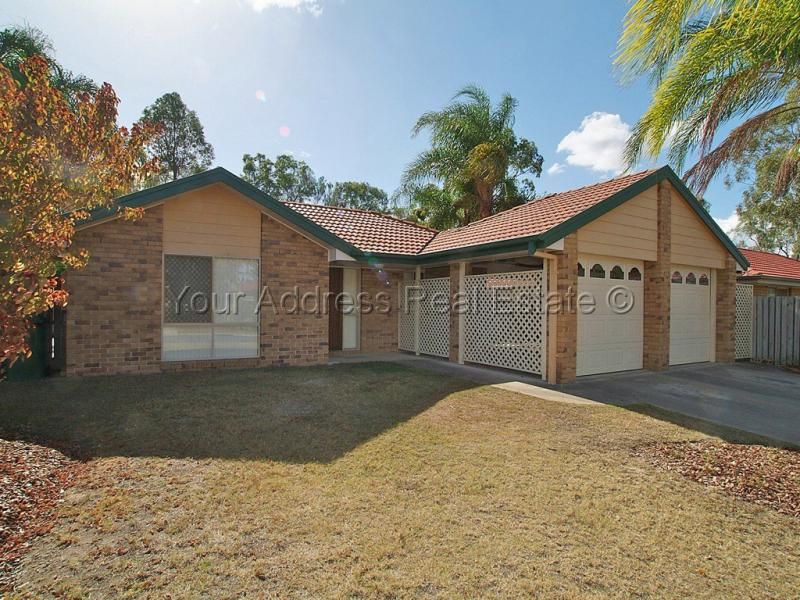Real Estate For Sale 56 Regency Drive Regents Park , QLD