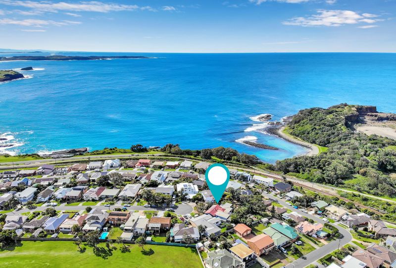 Real Estate For Sale 23 Bass Street Kiama Downs , NSW