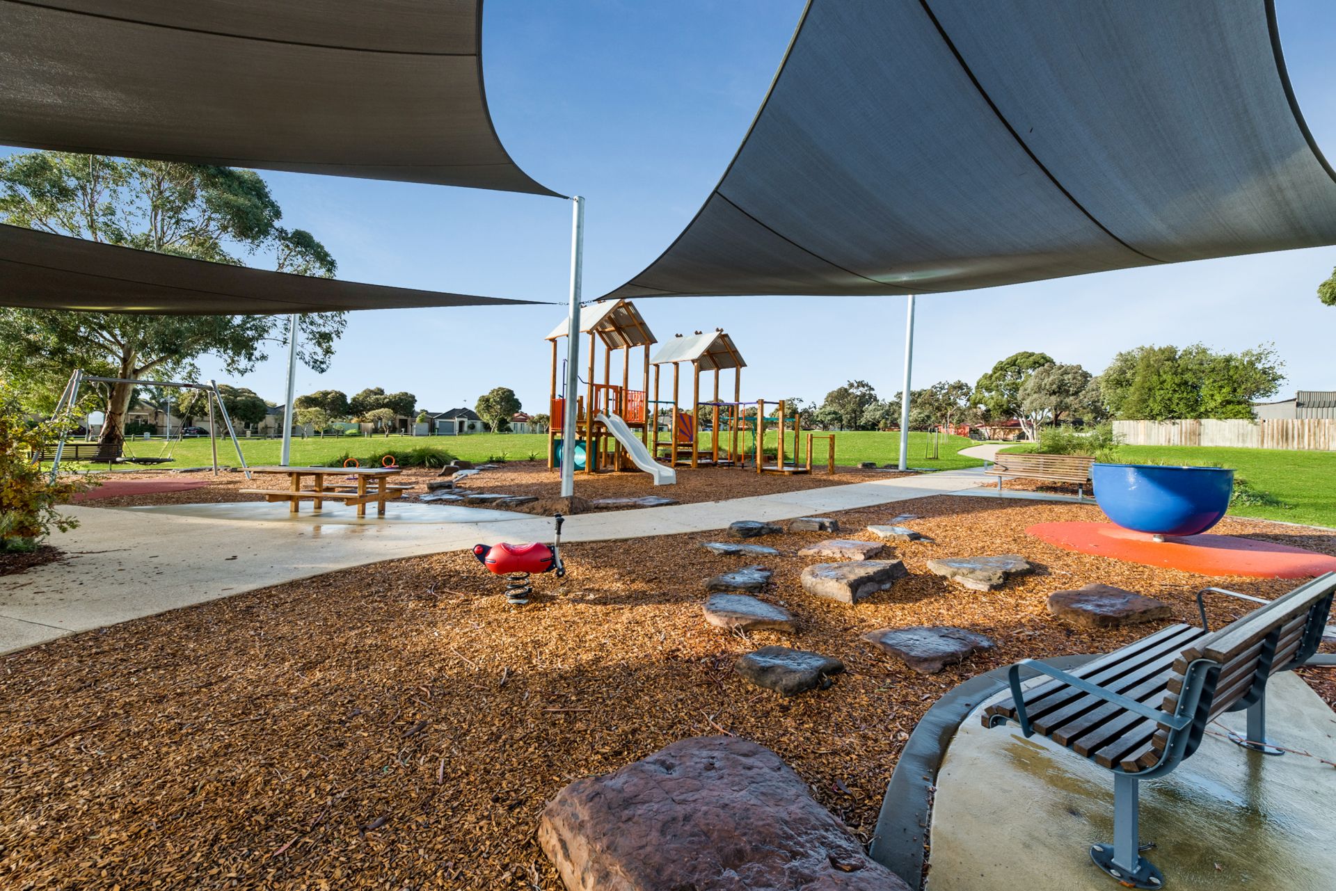 1/15 Bradford Drive, Carrum Downs OBrien Real Estate