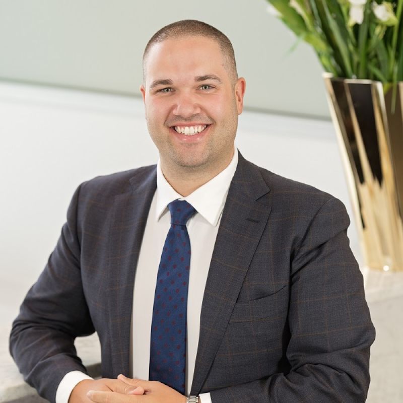 Meet the Team Williams Real Estate