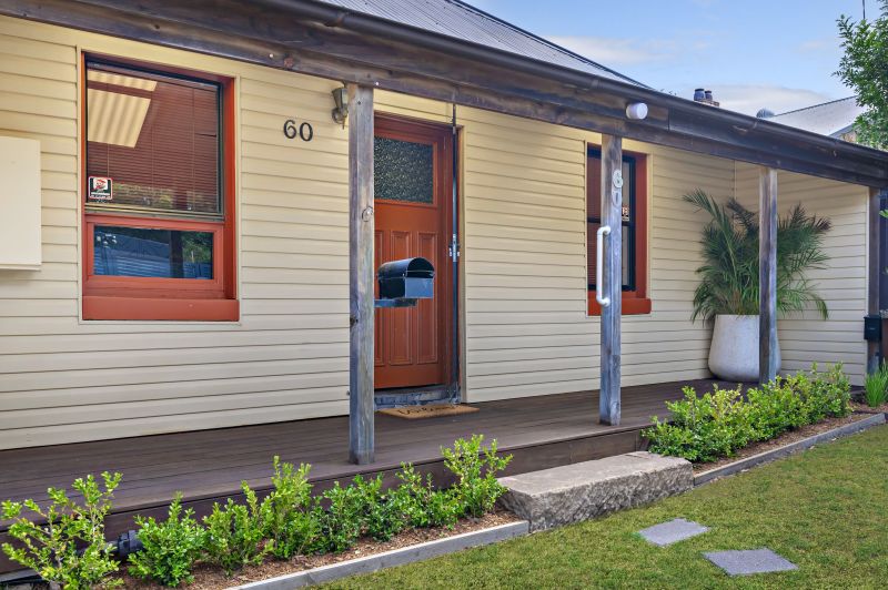 Real Estate For Sale 60 Street Wickham , NSW