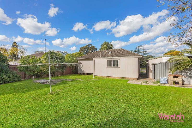 Blacktown Waratah Estate Agents