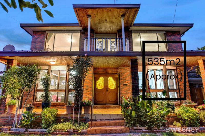 20 McIntyre Drive, ALTONA Sweeney Estate Agents