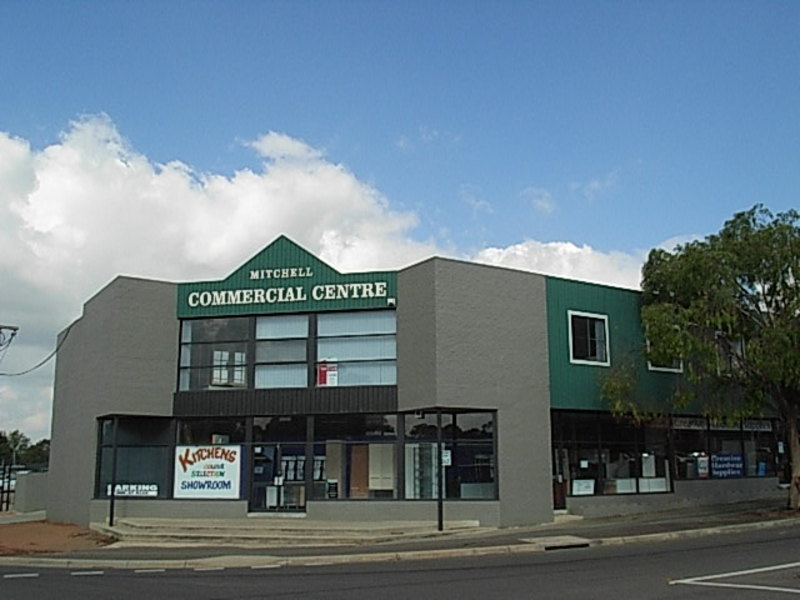 Offices Leased Level 1/5355 Heffernan Street Mitchell ACT Property HQ