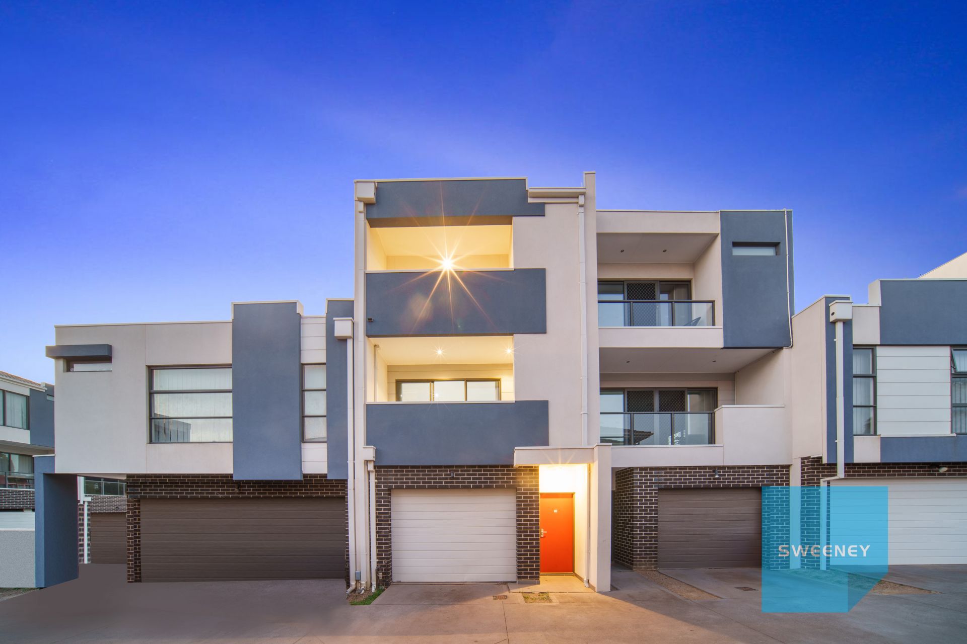 32/79 Lancefield Drive, CAROLINE SPRINGS Sweeney Estate Agents