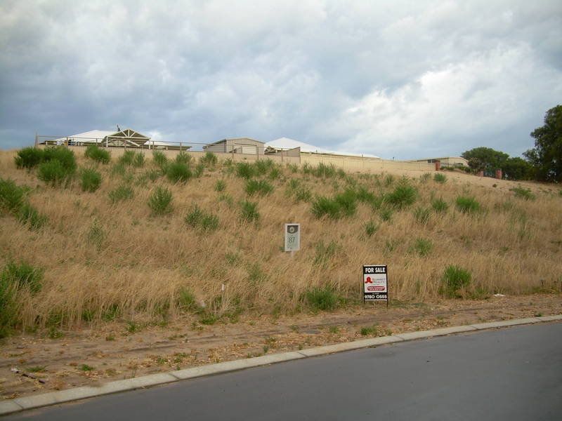 Real Estate For Sale 11 Seville Place Binningup , WA