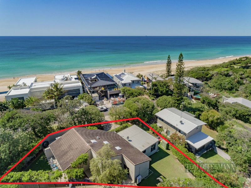 Real Estate For Sale 51 Seaview Terrace Sunshine Beach , QLD