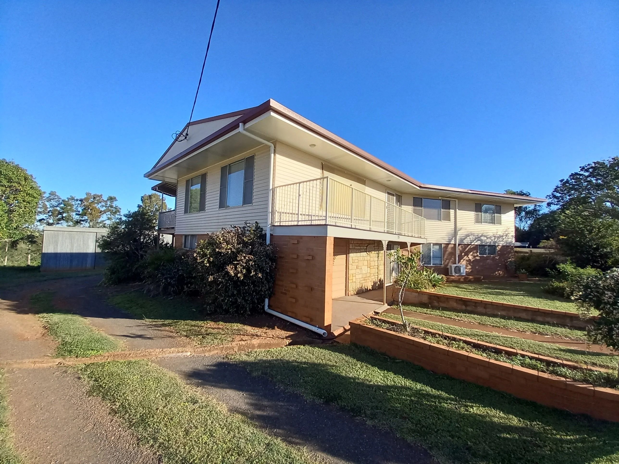 Real Estate For Sale 220 Churchill Street Childers , QLD