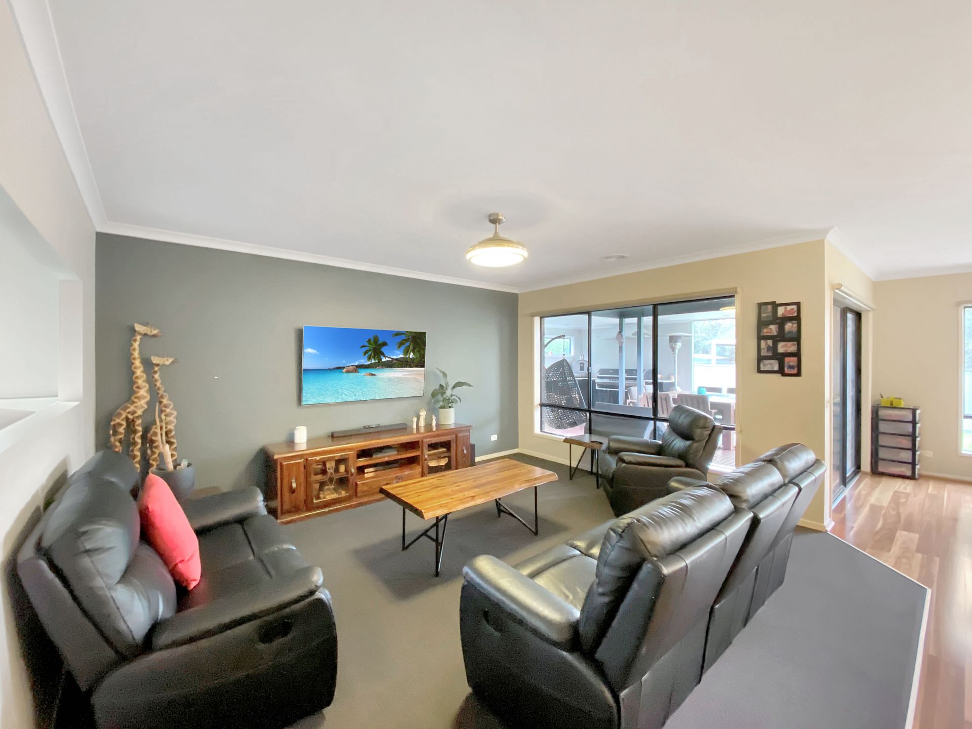 53 Lawrie Drive, Alfredton Ballarat Real Estate Pty Ltd