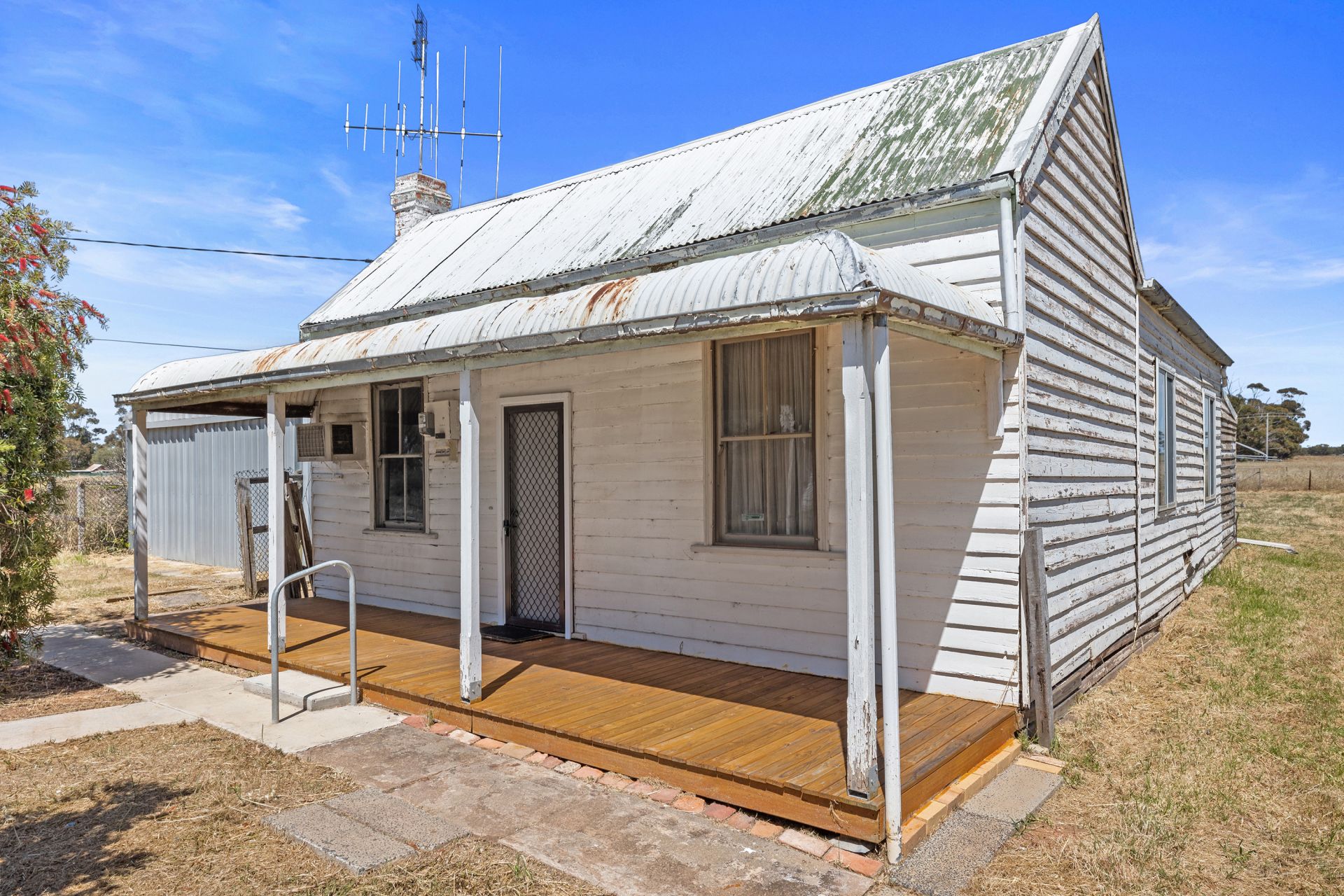 19 Gibson Street, Korong Vale Bendigo Ballarat Real Estate Pty Ltd