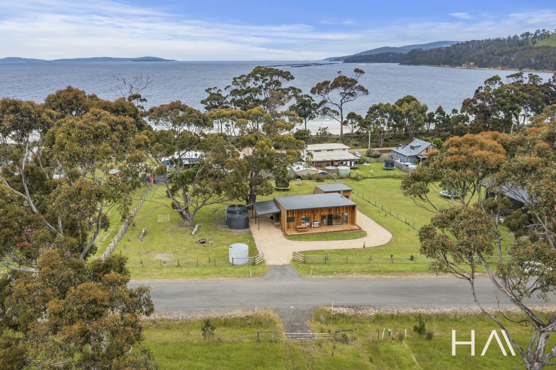 48 Dunn Drive, Surveyors Bay Harrison Agents
