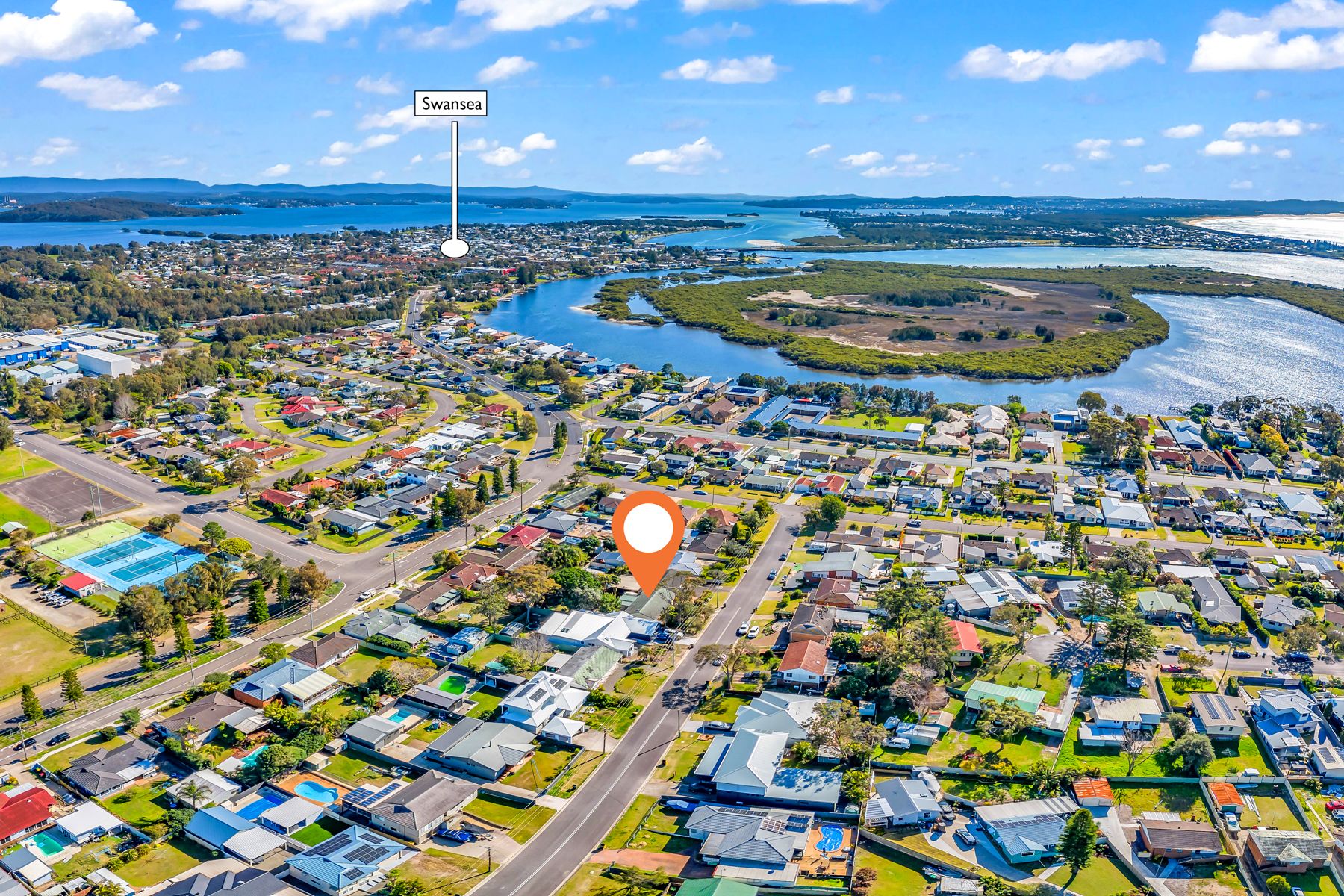 One Agency Eastlakes Real Estate For Lease 199 Macquarie Grove