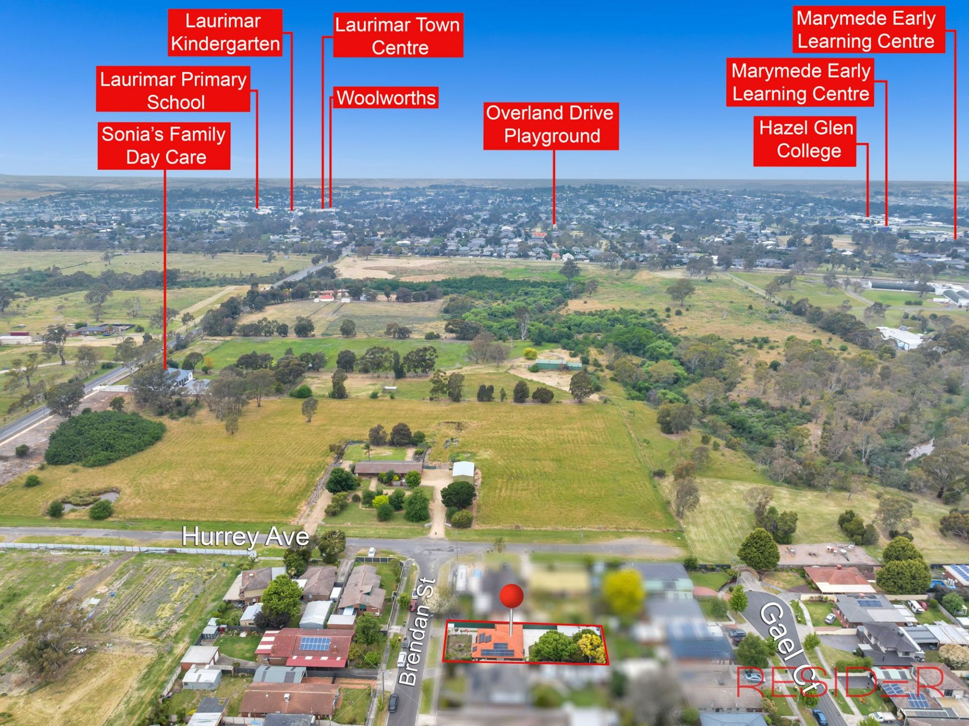 29 Brendan Street, Mernda Resider Real Estate