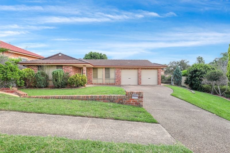Real Estate For Sale 36 Kearns Avenue Kearns , NSW
