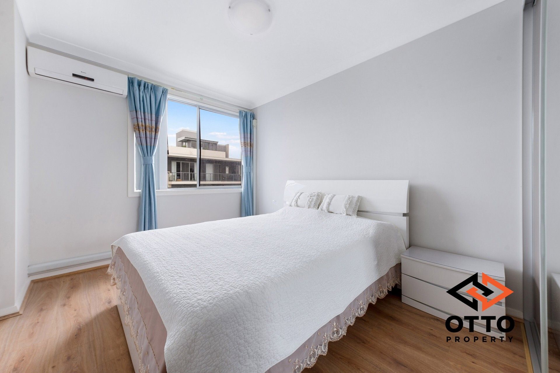 Otto Capital Real Estate For Sale 208/8B Myrtle Street Prospect , NSW