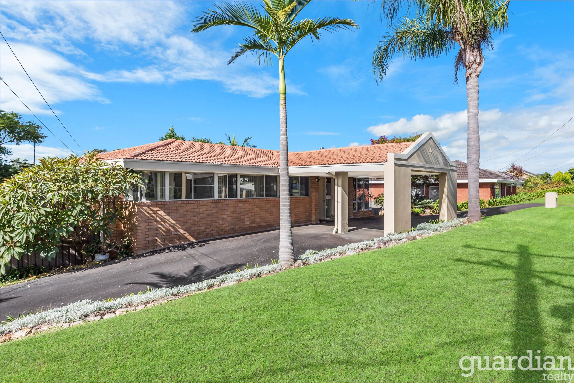29 Disraeli Road, Winston Hills Guardian Realty