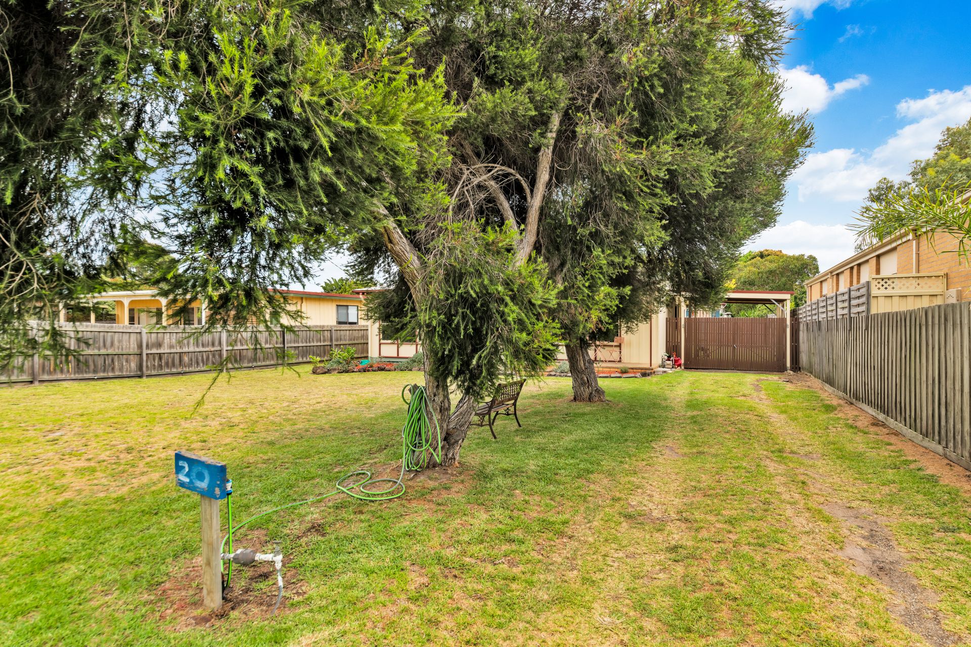 20 Ibbotson Street, Indented Head Neville Richards Real Estate