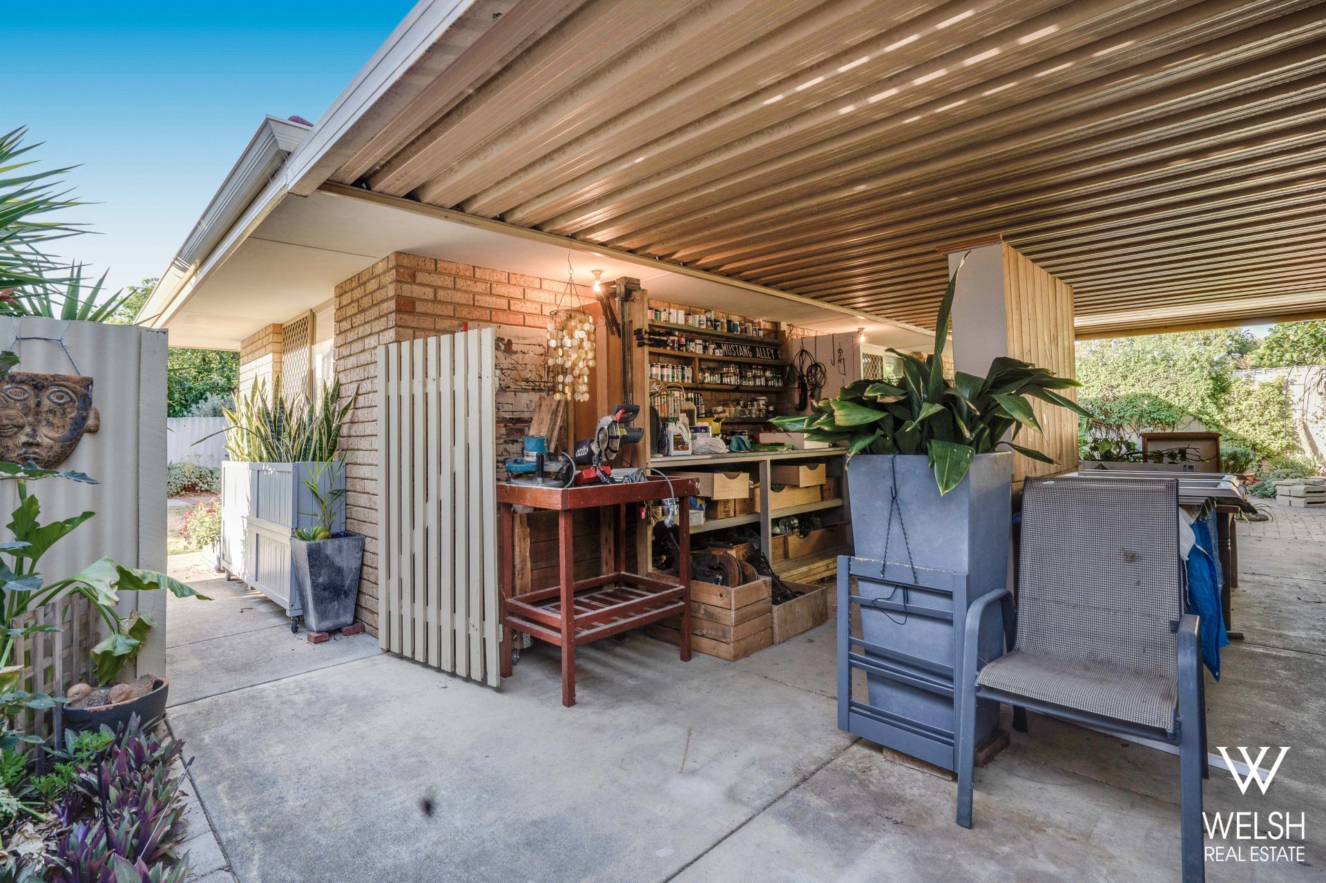 69B Acton Avenue, RIVERVALE WELSH Real Estate