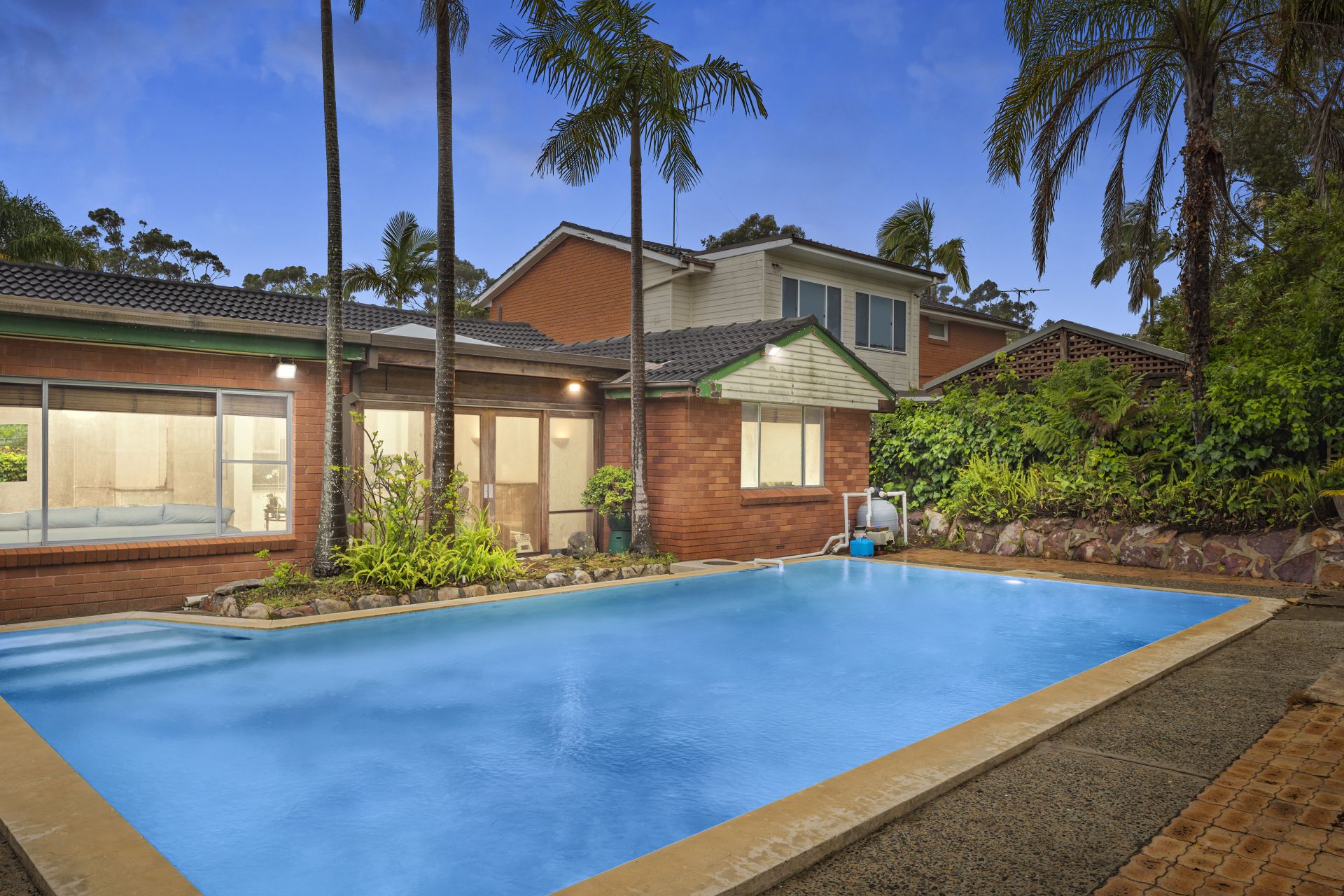 Real Estate For Sale 11 Kapunda Place Belrose , NSW