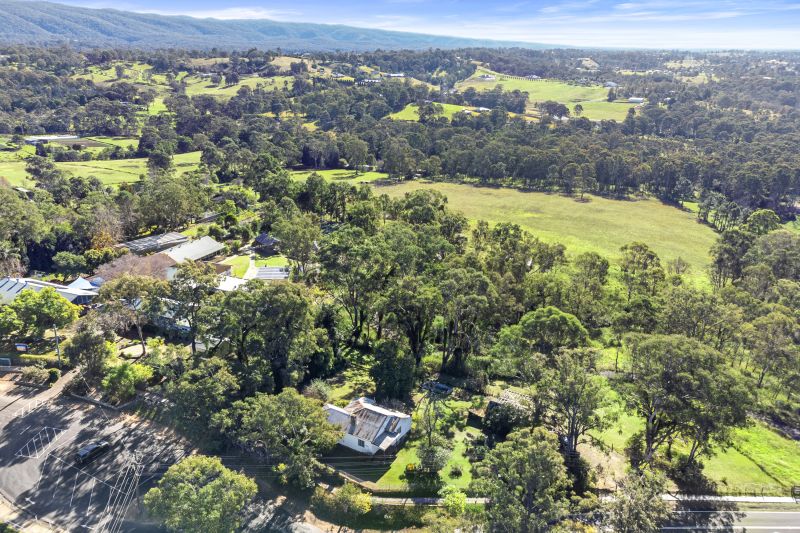 Real Estate For Sale 1444 Kurmond Road Kurmond , NSW