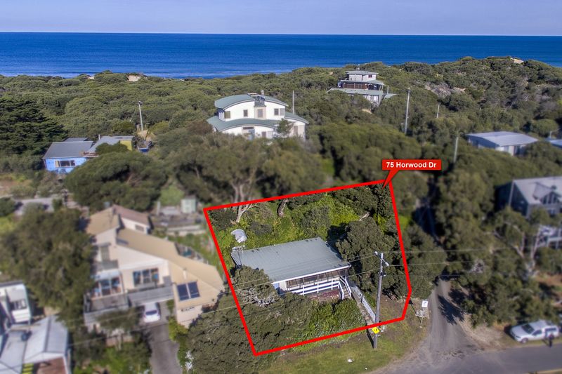 Real Estate For Sale 75 Horwood Drive Breamlea , VIC