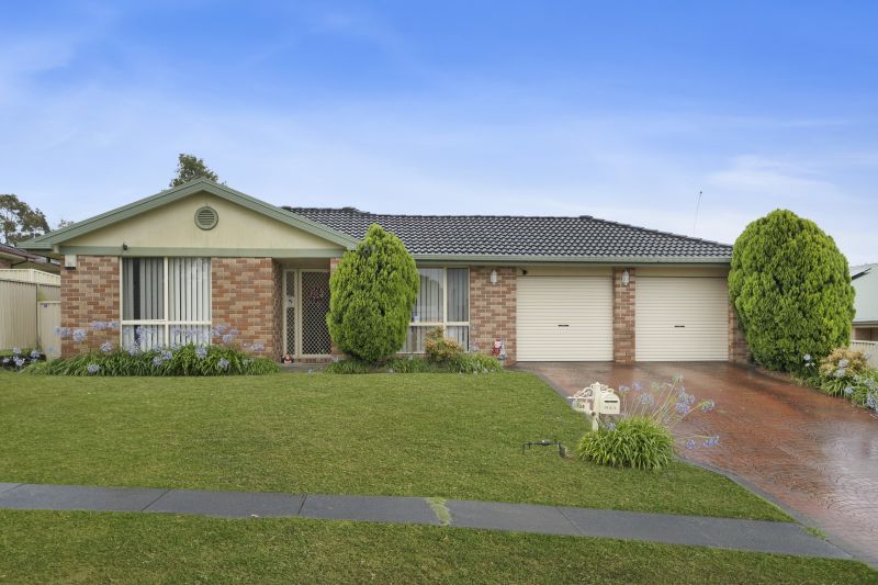 Real Estate For Sale 184 Warnervale Road Hamlyn Terrace , NSW