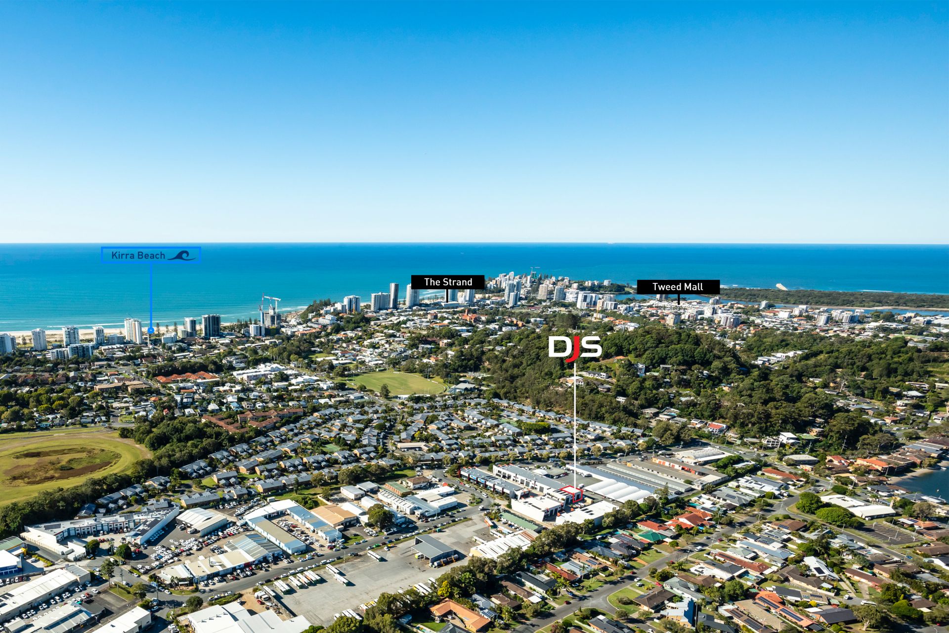 7/25 Ourimbah Road, Tweed Heads DJ Stringer Property Services