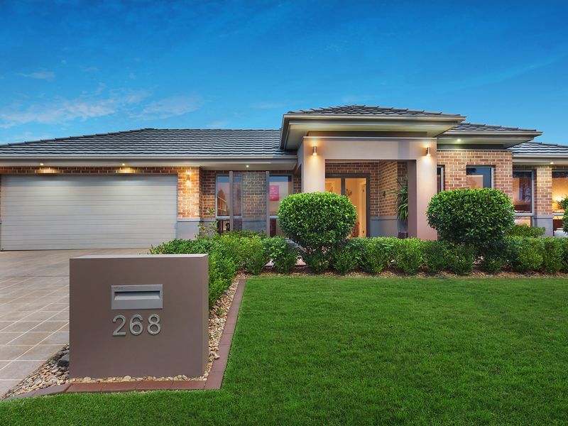 Real Estate For Sale 268 Mount Annan Drive Mount Annan , NSW