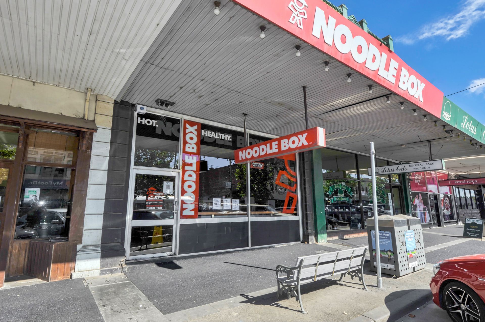 27 Armstrong Street North, Ballarat Central Ballarat Real Estate Pty Ltd