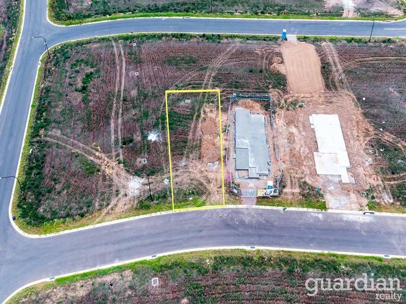 Lot 2088 Arcadia Street, SCHOFIELDS Guardian Realty